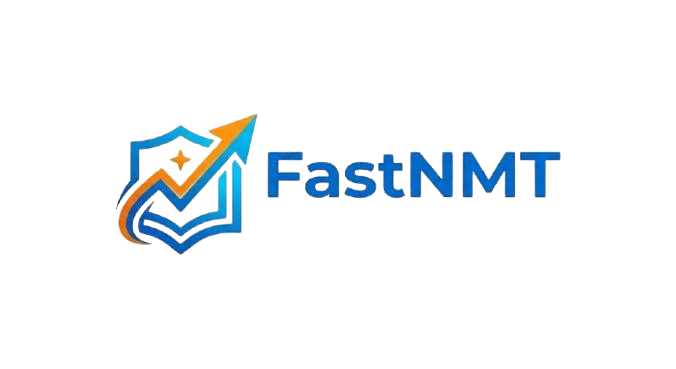 Fast NMT Logo